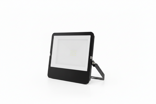 300W LED Floodlight 40,500 Lumens IP65 6500K Dual Voltage