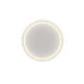 40W Round LED Linear Frame, 3CCT, 30W/35W/40W Selectable