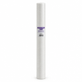 White Paper Banquet Roll 25m Disposable Tablecloth for Parties & Catering