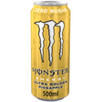 Monster Energy Ultra Golden Pineapple Zero Sugar 500ml