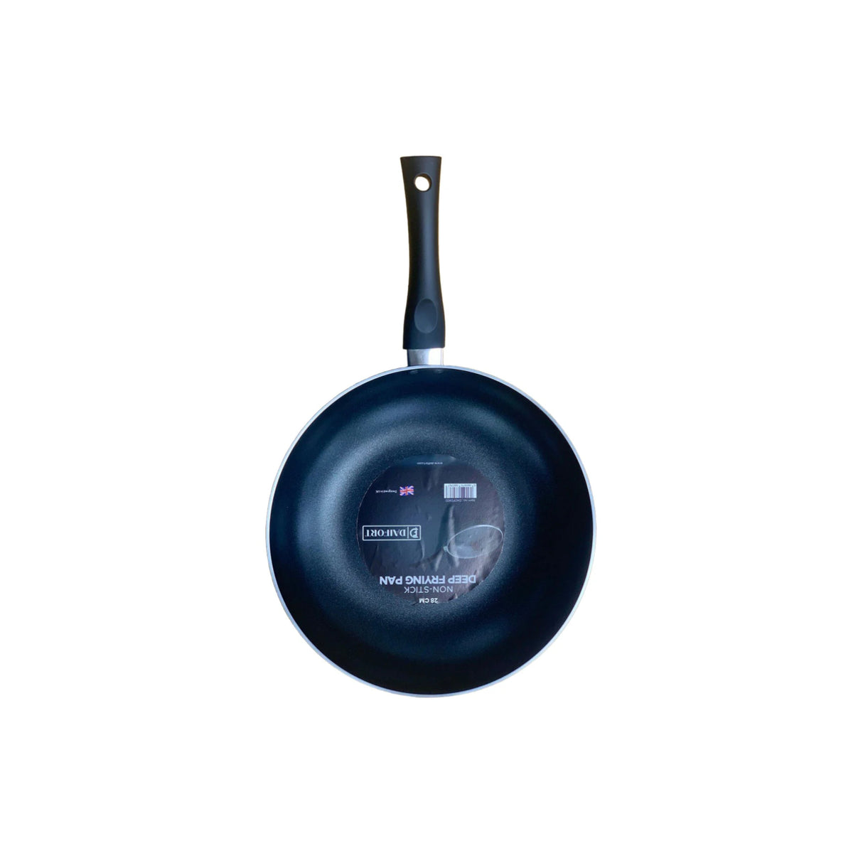 Non-Stick Deep Frypan 28cm