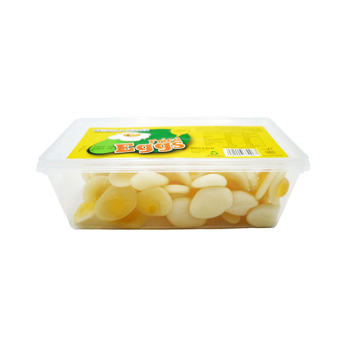 Kendal & Miller Fried Eggs 170g