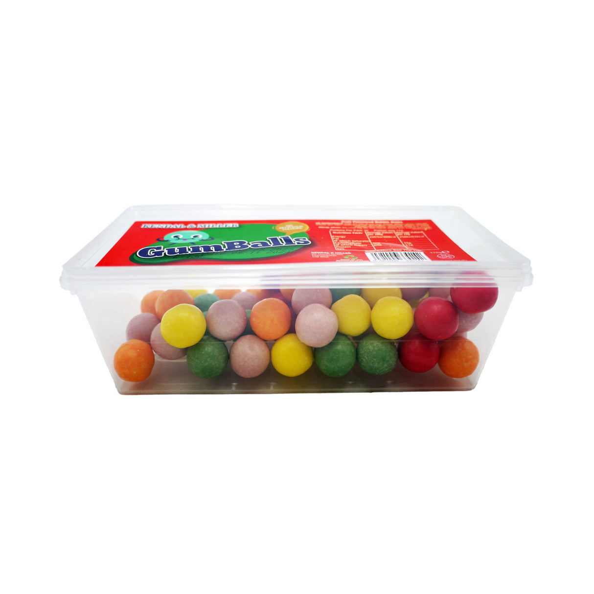 Kendal & Miller Gumballs 170g