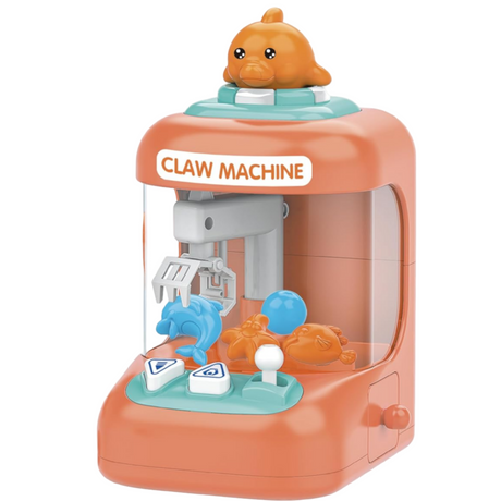 Claw Machine