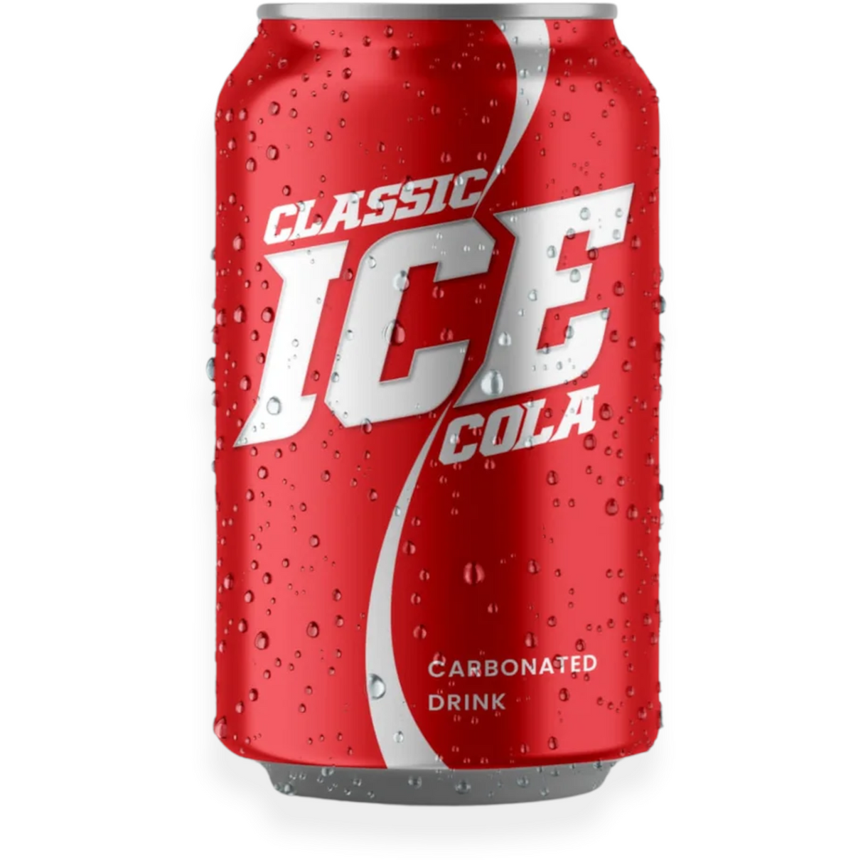 Ice Cola Classic 330ml
