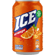Ice Orange 330ml