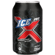 Ice Pro X No Sugar 330ml