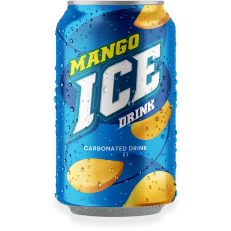 Ice Mango 330ml