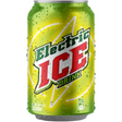 Ice Drink Electric Citrus 330ml