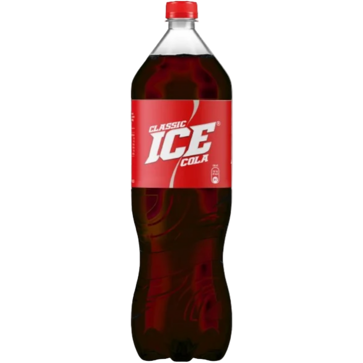 Classic Ice Cola 1.5 Litre