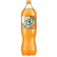 Ice Orange Sparkling Soft Drink 1.5 Litre
