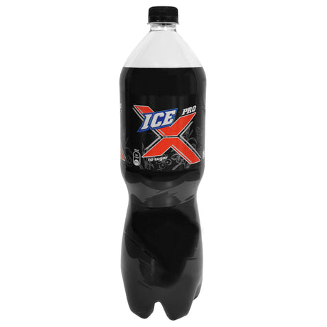 Ice Pro X No Sugar 330ml