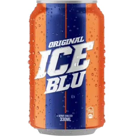 Ice Blu Original 330ml