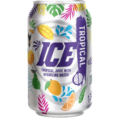 Ice Tropical 330ml