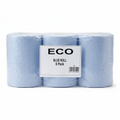Eco Blue Centrefeed Rolls