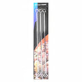 Bbq Skewers 6pcs Set 30cm