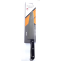 Knives 8 Inch Cooks Black Handle