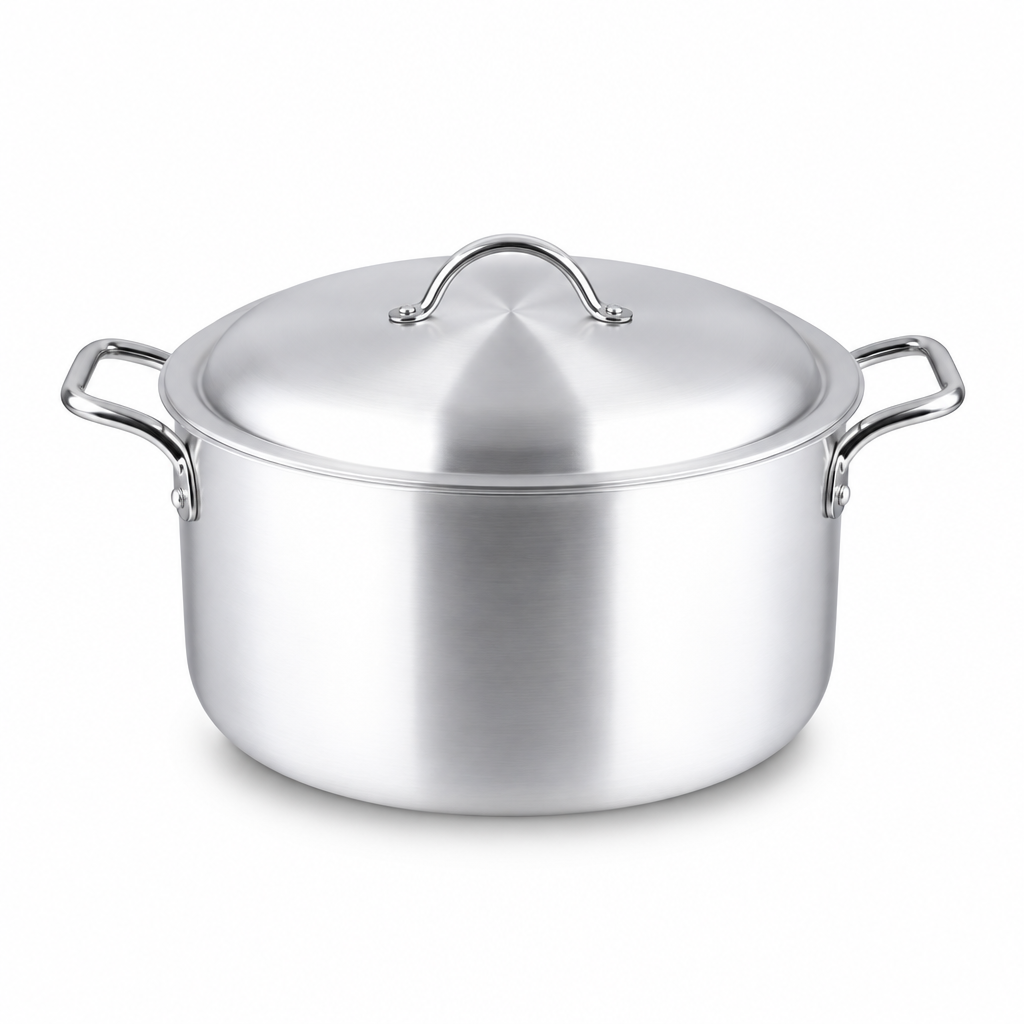Mastercook Cosmic 30cm Casserole