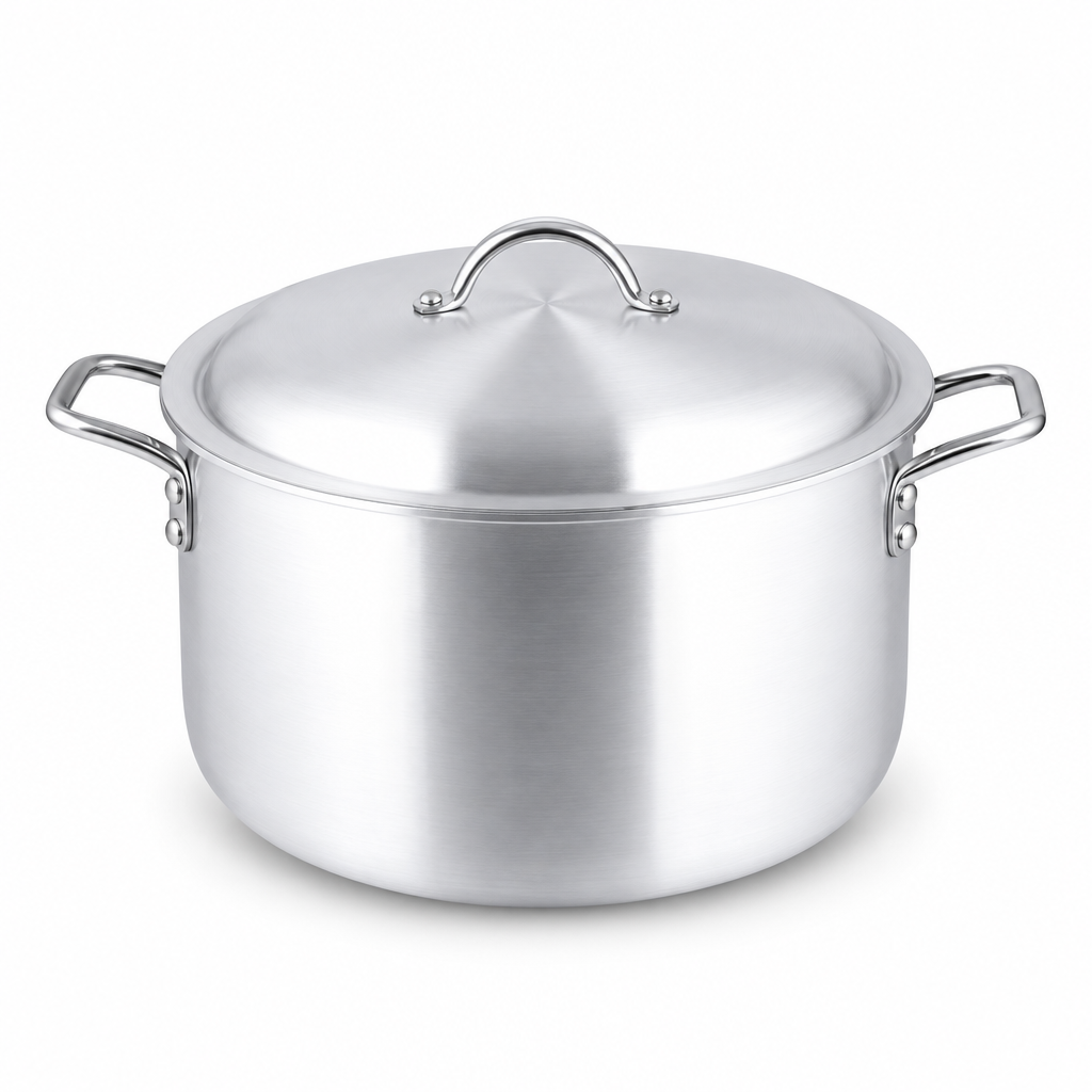 Mastercook 42cm Lalique Cookware
