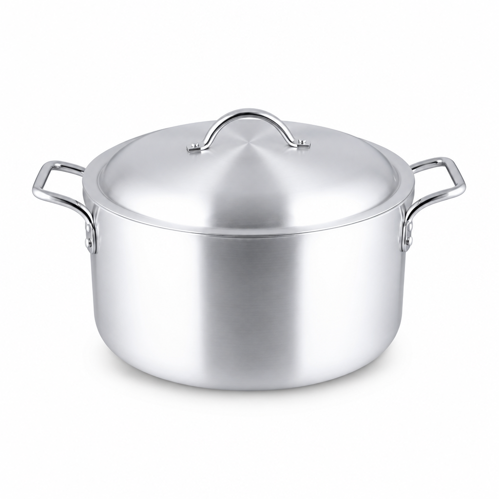 Mastercook Cosmic 28cm Casserole