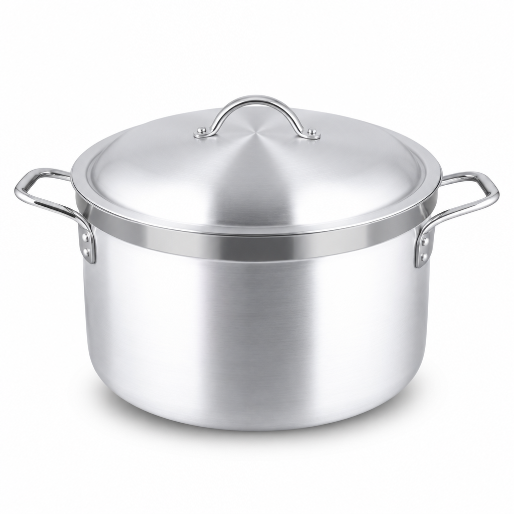 Mastercook 40cm Lalique Cookware
