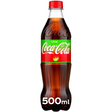 Coca Cola Lime 500ml