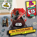 Star Wars Party Bundle