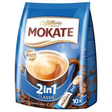 Mokate Classic 2 In1 10pk Sachet