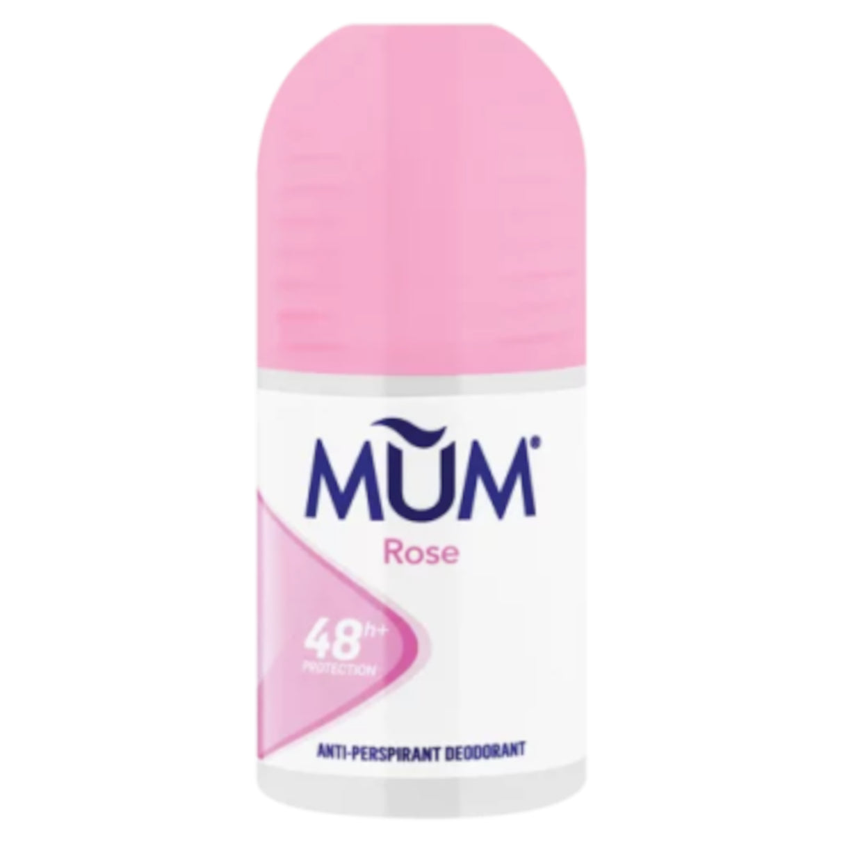 Mum Roll-On Women Anti Perspirant Rose 45ml