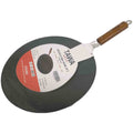 NON STICK TAWA / GRIDDLE PAN 14"