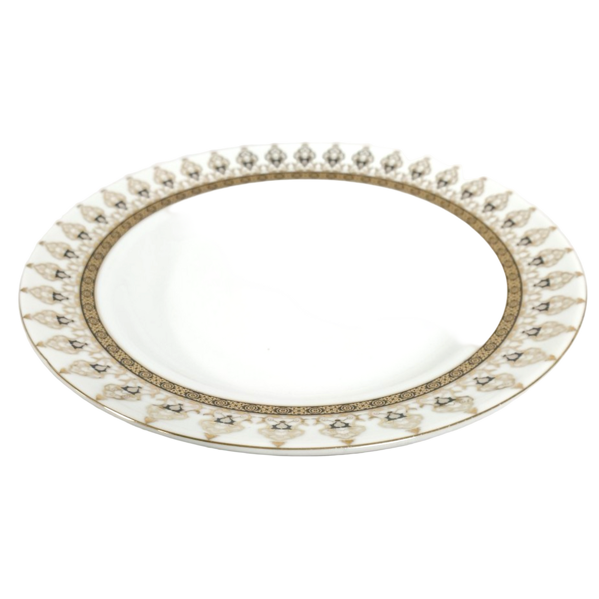 Sorena Soup Plate