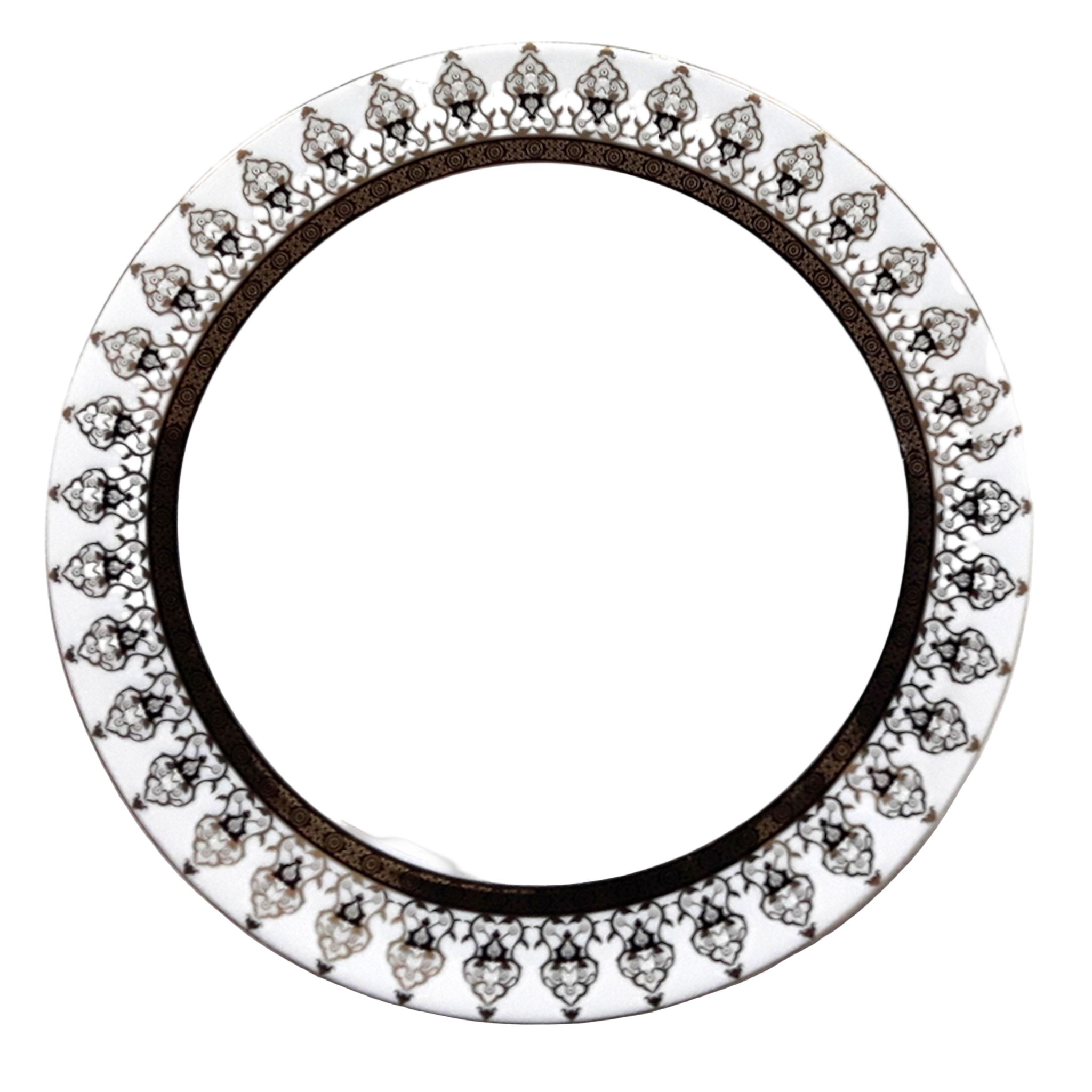 Sorena Dinner Plate