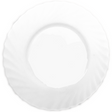 Dinner Plate White