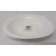 Square Soup Plate White