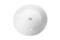 Opal 27cm Plain Dinner Plate