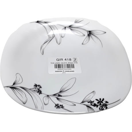 Vania Square Side Plate