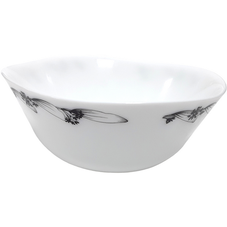 Vania Square Cereal Bowl