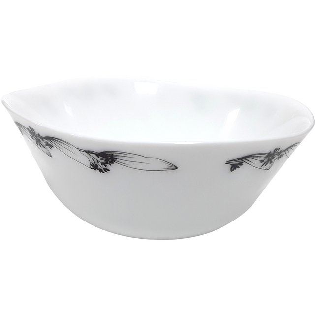 Vania Square Cereal Bowl