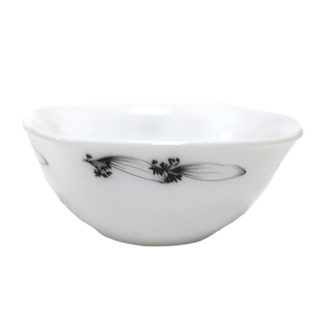 Vania Square 12cm Bowl