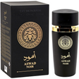 Aswad Noir Unisex Eau De Parfum 100ml