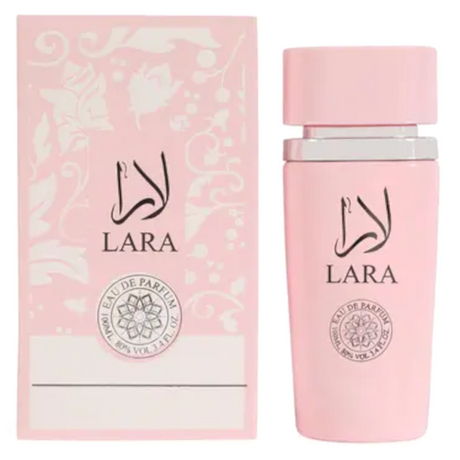 Lara for Her Eau De Parfum 100ml