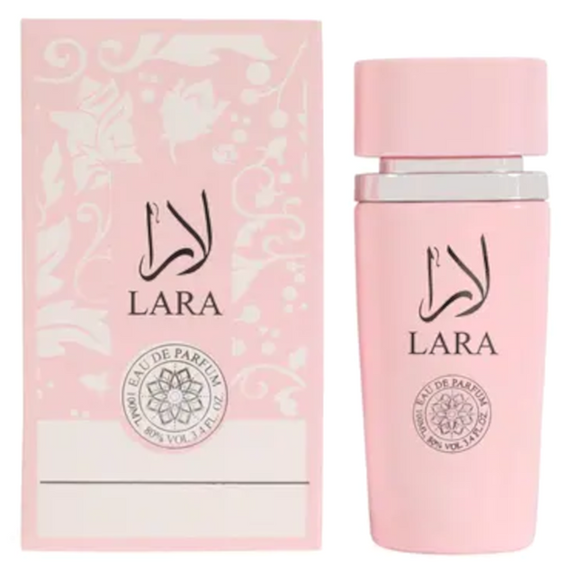Lara for Her Eau De Parfum 100ml