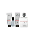 Entice Play 4 Piece Perfume Gift Set for Men