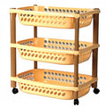 3 Vegetable Rack Oman