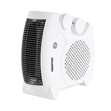 2000W PORTABLE UPRIGHT POWERFUL ELECTRIC FAN HEATER