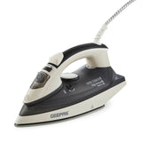 Steam Iron Ceramic Soleplate 320ml 2200W