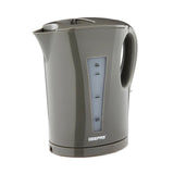 1.7L 'NORDIC GREY' RAPID BOIL ELECTRIC KETTLE