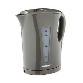 1.7L 'NORDIC GREY' RAPID BOIL ELECTRIC KETTLE