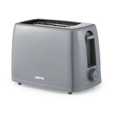 Bread Toaster 2Slice GR .65kW