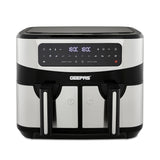 Air Fryer Vortex 2Basket 10Preset 9L